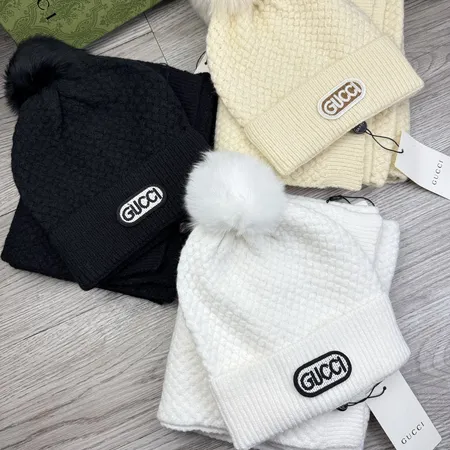 グッチ 帽子