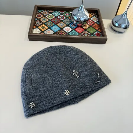 クロムハーツ 帽子