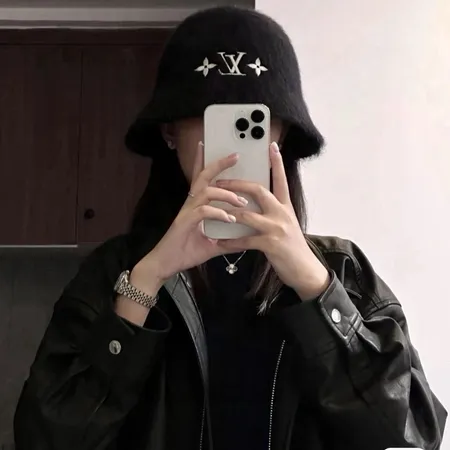 ルイヴィトン 帽子