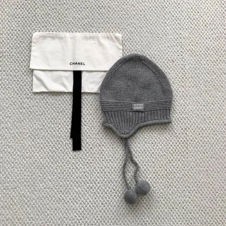 ミュウミュウ 帽子