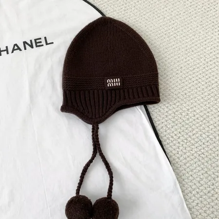 ミュウミュウ 帽子