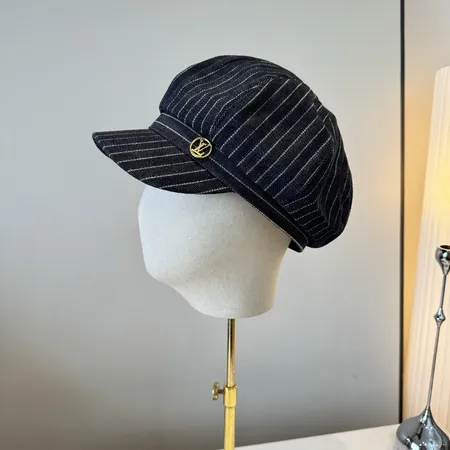 ルイヴィトン 帽子