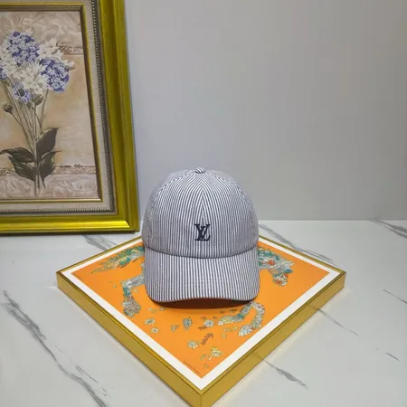 ルイヴィトン 帽子