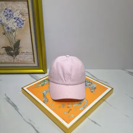 ルイヴィトン 帽子