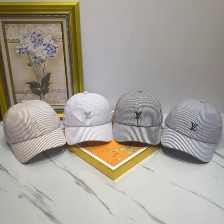ルイヴィトン 帽子