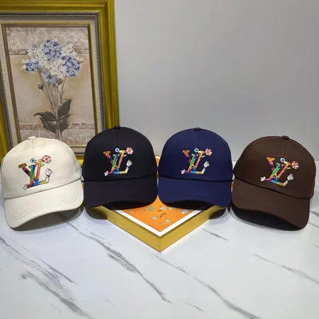 ルイヴィトン 帽子