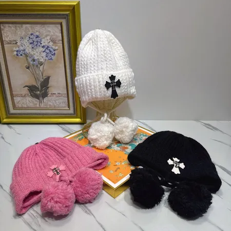 クロムハーツ 帽子