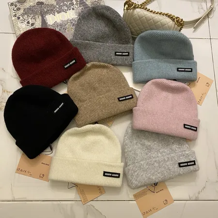 ミュウミュウ 帽子