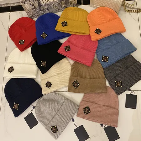 ルイヴィトン 帽子