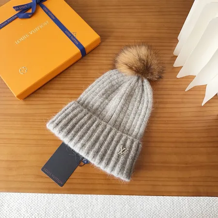 ルイヴィトン 帽子