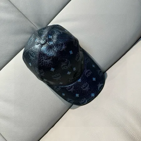 エムシーエム 帽子