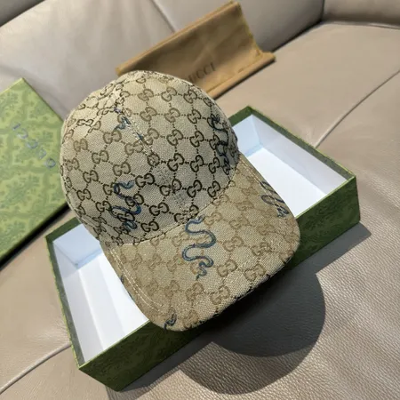 グッチ 帽子