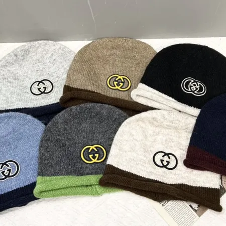 グッチ 帽子