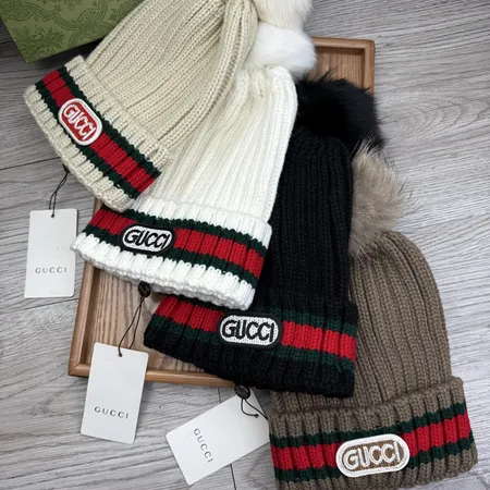 グッチ 帽子