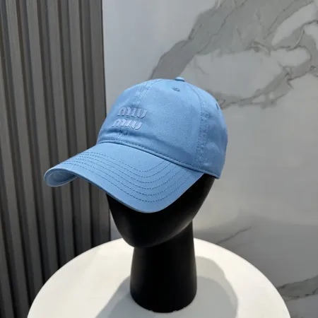 ミュウミュウ 帽子