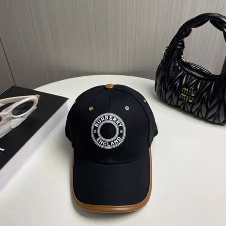 バーバリー ス 帽子