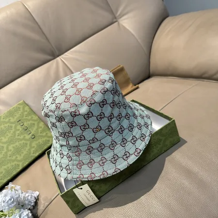 グッチ 帽子