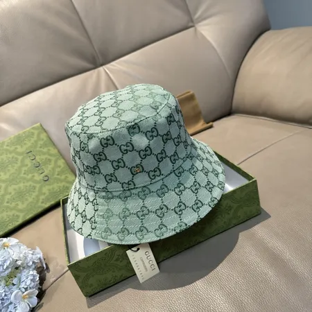 グッチ 帽子