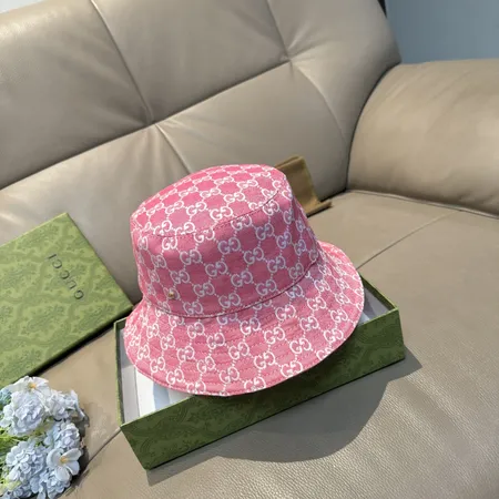 グッチ 帽子