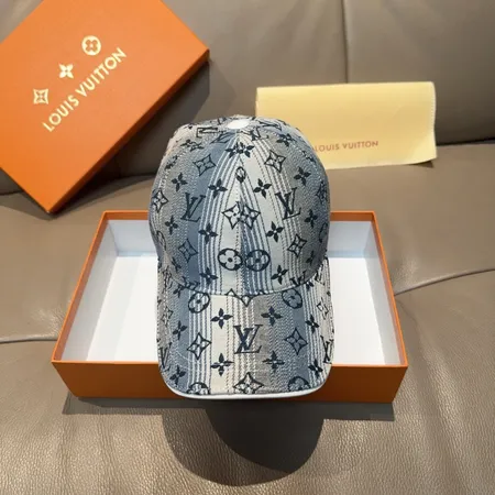 ルイヴィトン 帽子
