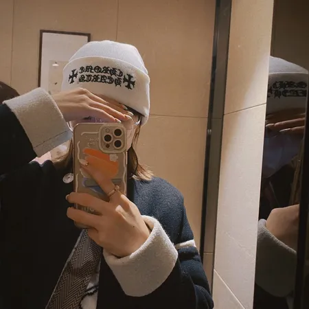 クロムハーツ 帽子