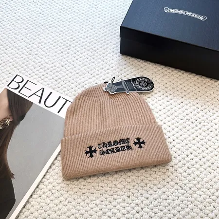 クロムハーツ 帽子