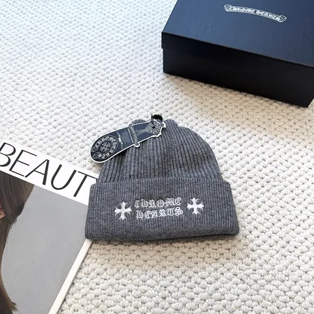 クロムハーツ 帽子