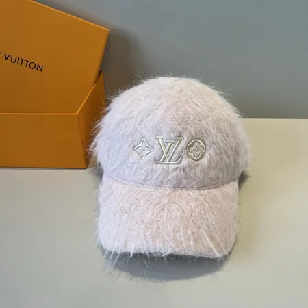 ルイヴィトン 帽子