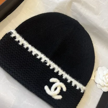 シャネル 帽子