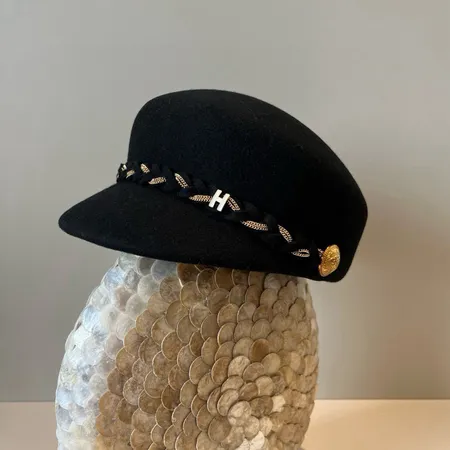 エルメス 帽子