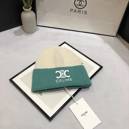 セリーヌ 帽子