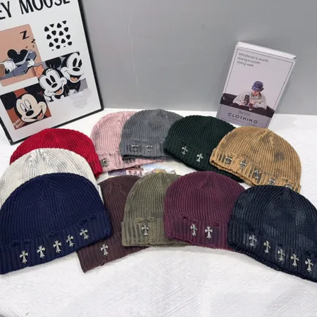 クロムハーツ 帽子