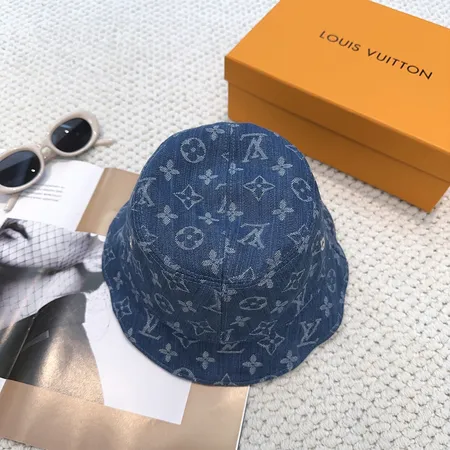 ルイヴィトン 帽子