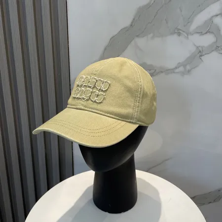 ミュウミュウ 帽子