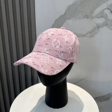 ルイヴィトン 帽子