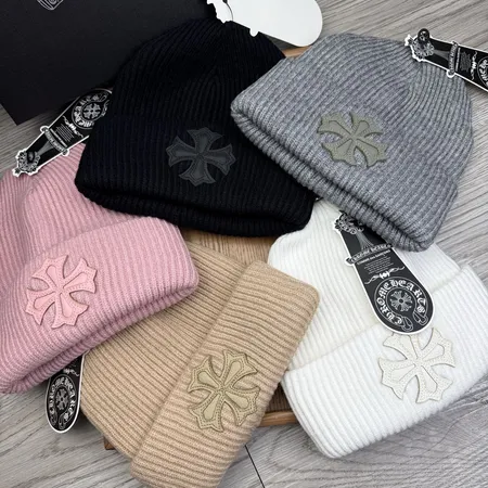 クロムハーツ 帽子