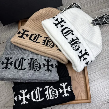 クロムハーツ 帽子