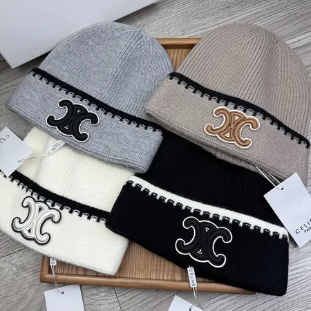 セリーヌ 帽子