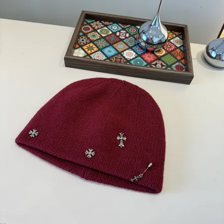 クロムハーツ 帽子