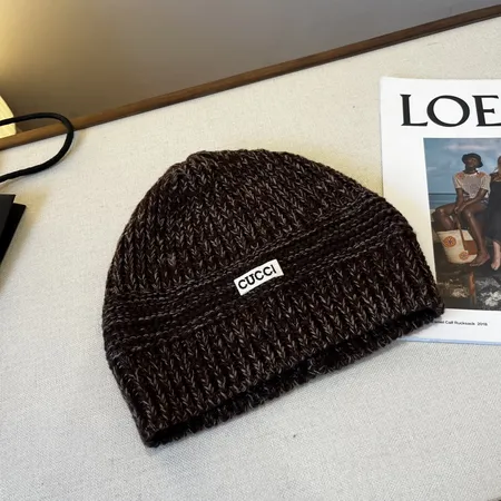 グッチ 帽子