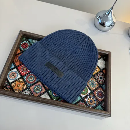 アルマーニ 帽子