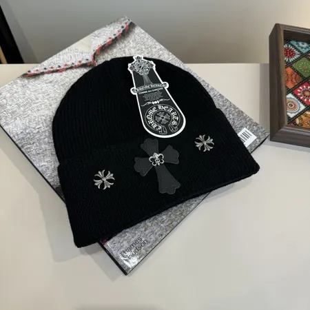 クロムハーツ 帽子