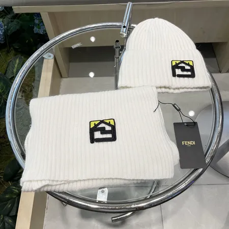 フェンディ 帽子