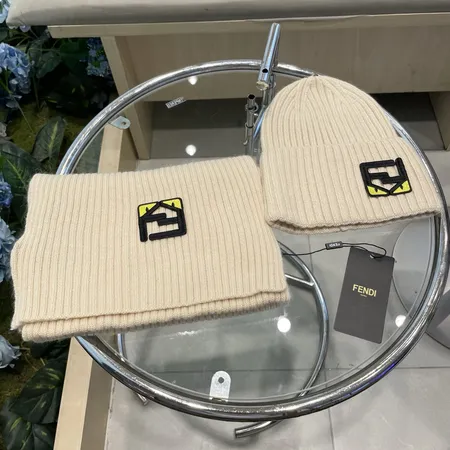 フェンディ 帽子