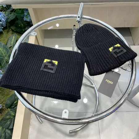フェンディ 帽子