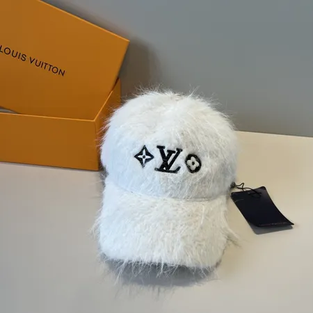 ルイヴィトン 帽子