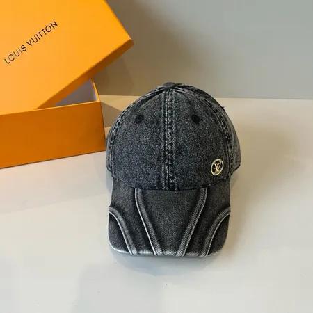 ルイヴィトン 帽子