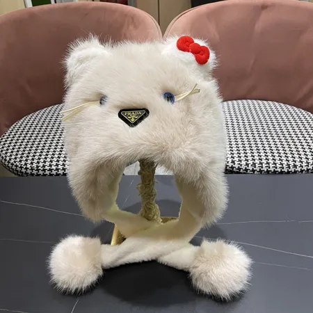 イブサンローラン 帽子