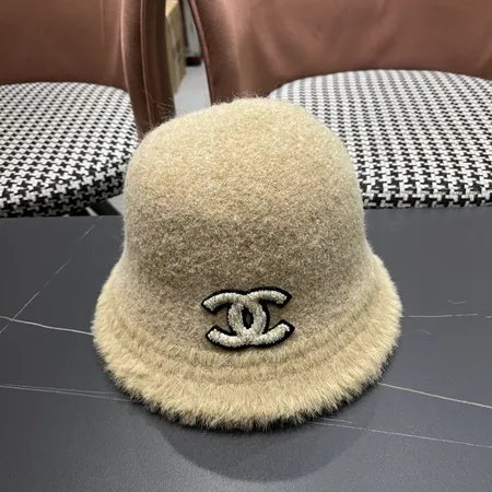 シャネル 帽子