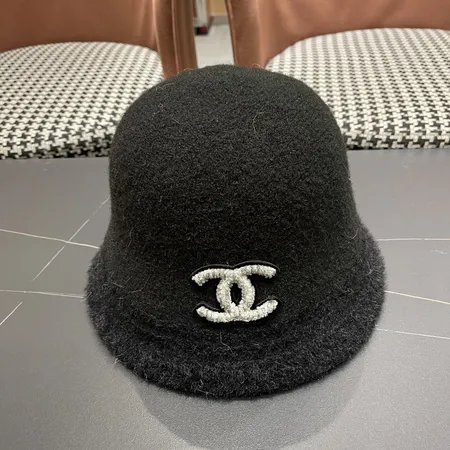 シャネル 帽子